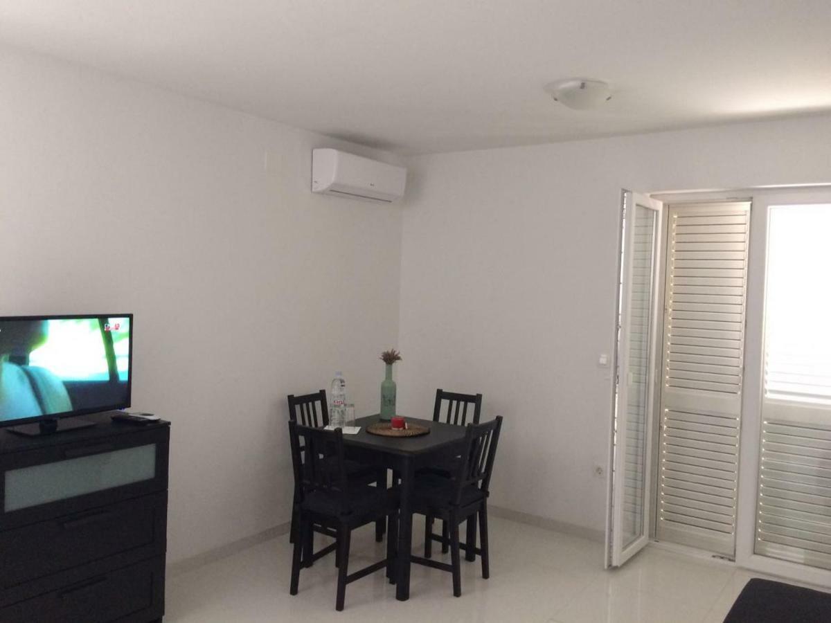 Apartment M&M Zadar Luaran gambar